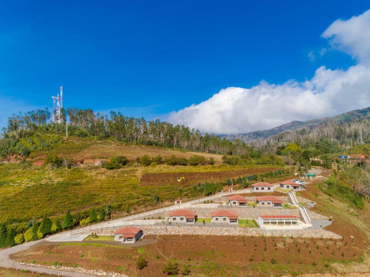 Rochao Village By Rent2U, Lda Кальета Экстерьер фото